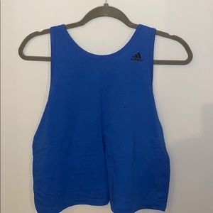 Adidas Tank